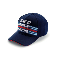 Flex Cap Martini Racing - Тъмносиньо