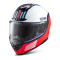 Каска X-Pro ECE06 Martini Racing