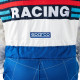 Гащеризон Martini Racing Competition 2000 R567 FIA 8856-2018 - Тъмносин