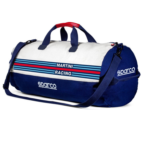 Martini Racing Спортна чанта