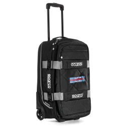 Martini Racing Travel Soft Cabin - Черно и Сиво