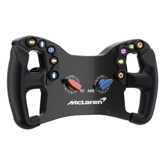 Ascher Racing Artura GT4