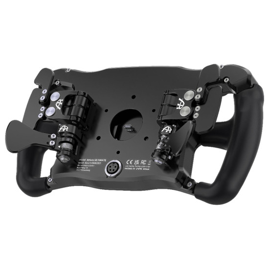 Ascher Racing Artura Ultimate