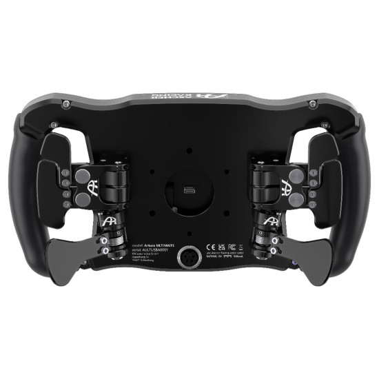 Ascher Racing Artura Ultimate