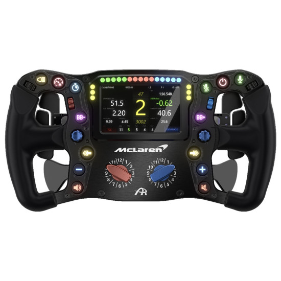 Ascher Racing Artura Ultimate