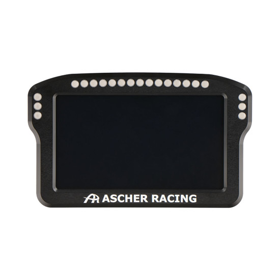 Ascher Racing Табло 4/5 инча