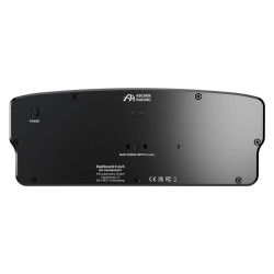 Ascher Racing Табло 8 инча