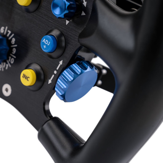 Ascher Racing F64 V3