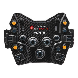 Asetek Forte Button Box (Хъб)