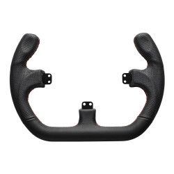 Asetek GT корпус - C Shape Кожа