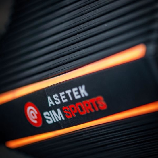 Asetek Invicta DD база