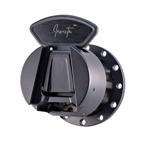 Asetek Invicta Quick Release