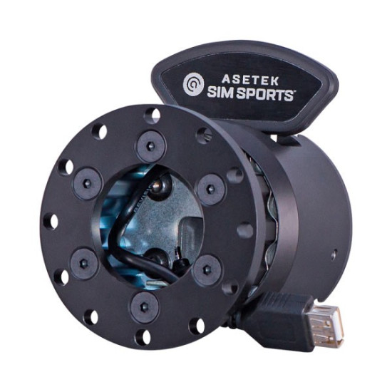 Asetek Invicta Quick Release