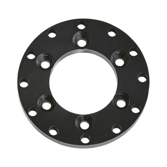 Asetek Invicta Quick Release