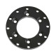 Asetek Invicta Quick Release