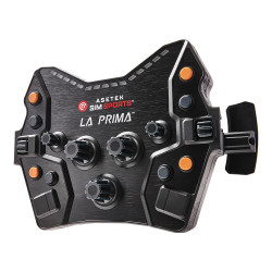 Asetek La Prima Button Box (Хъб)