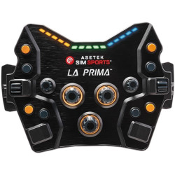 Asetek La Prima Button Box (Хъб)