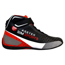 Asetek Simsports Обувки
