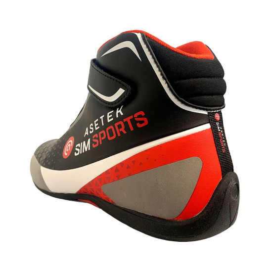 Asetek Simsports Обувки