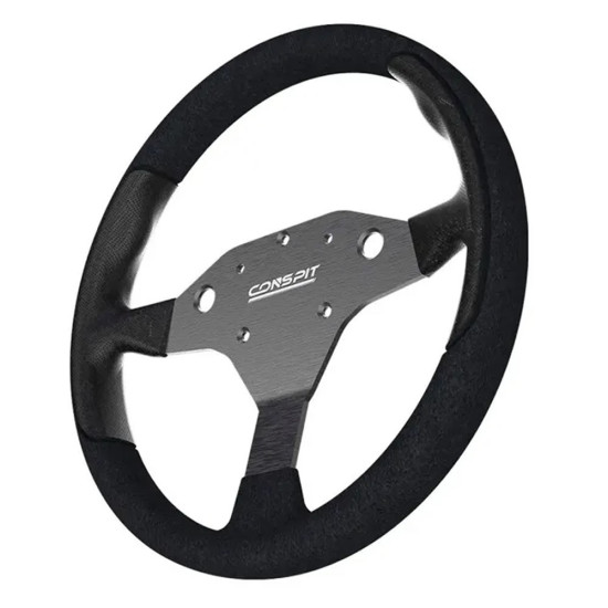 Conspit O Wheel за H.AO Hub