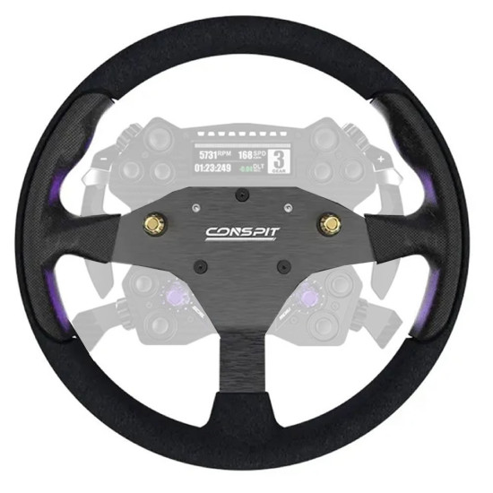 Conspit O Wheel за H.AO Hub