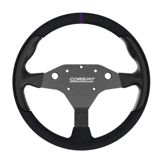 Conspit O Wheel за H.AO Hub