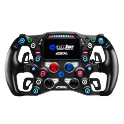 Cube Controls CSX-3