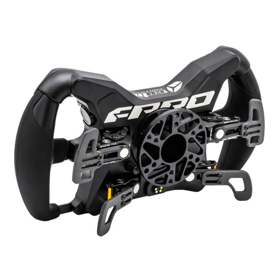 Cube Controls F-PRO