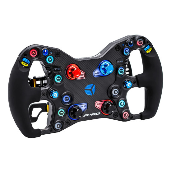 Cube Controls F-PRO