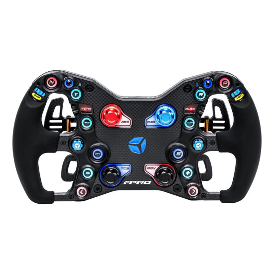 Cube Controls F-PRO