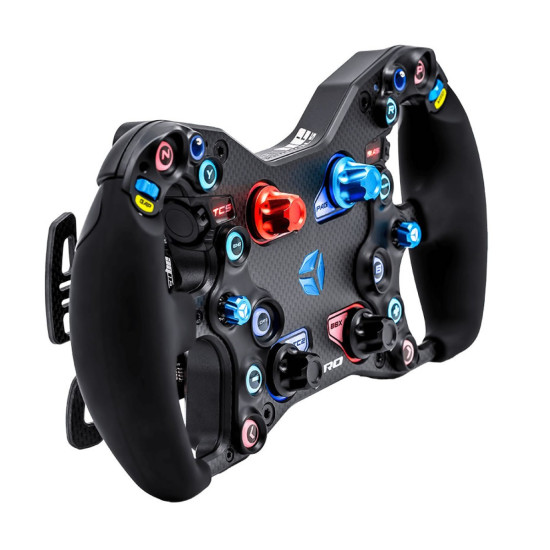 Cube Controls F-PRO
