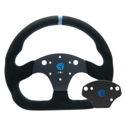 Cube Controls GT Cube Pro Волан + GT Cube Pro Значка