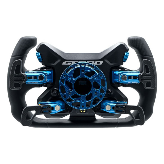 Cube Controls GT Pro V2 Гума