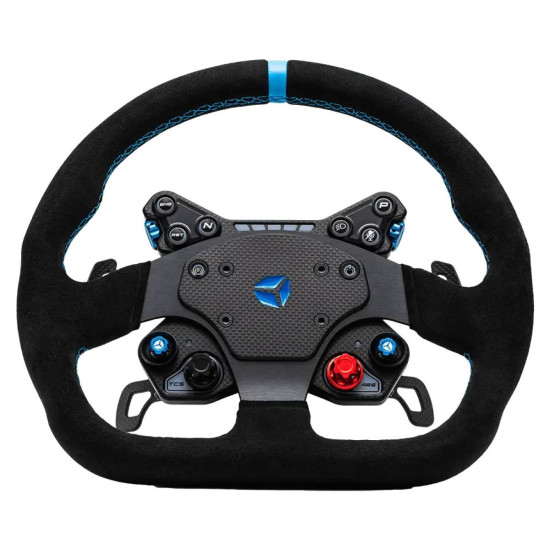 Cube Controls GT Pro V2 Sport