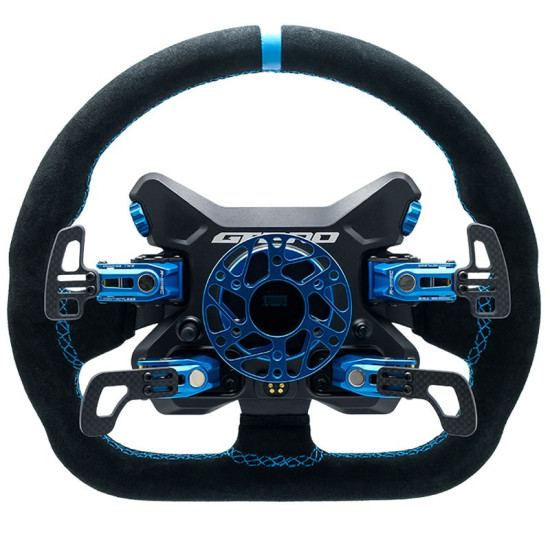 Cube Controls GT Pro V2 Sport