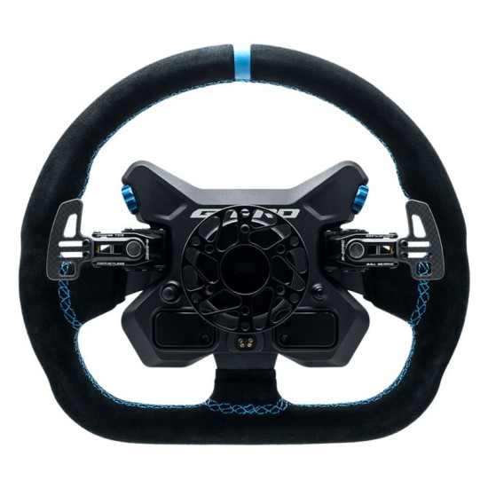 Cube Controls GT Pro V2 Sport