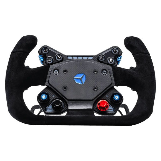 Cube Controls GT Pro V2 Zero