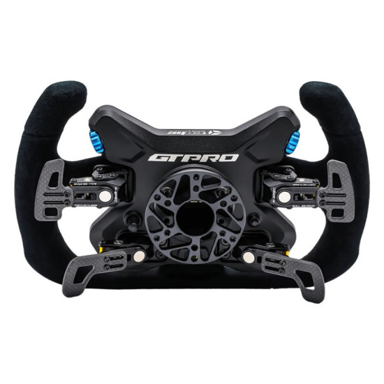 Cube Controls GT Pro V2 Zero