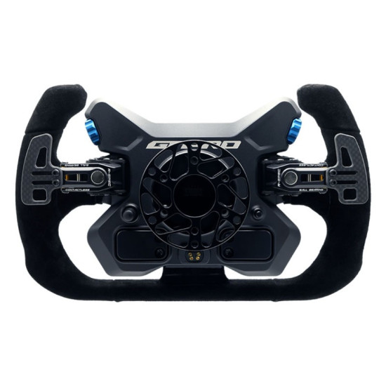 Cube Controls GT Pro V2 Zero