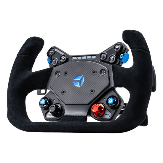 Cube Controls GT Pro V2 Zero
