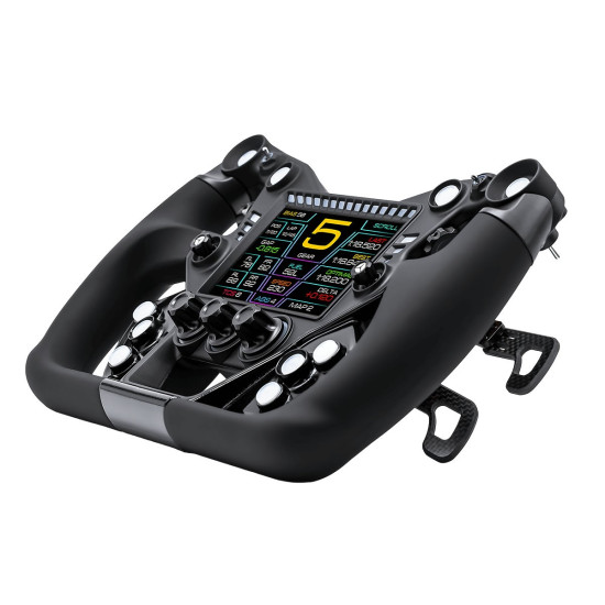 Cube Controls GT-X2