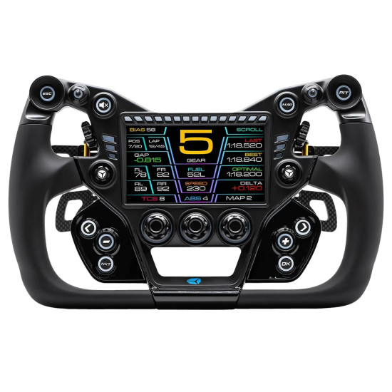 Cube Controls GT-X2