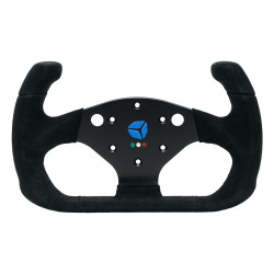 Cube Controls GT Zero RIM Черен