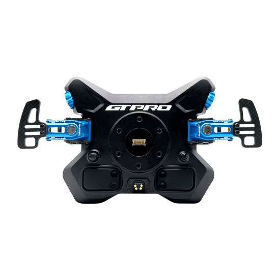 Cube Controls GTPROV2 Бутонен панел