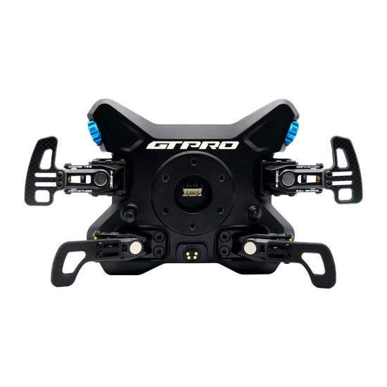 Cube Controls GTPROV2 Бутонен панел