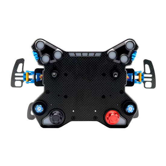 Cube Controls GTPROV2 Бутонен панел