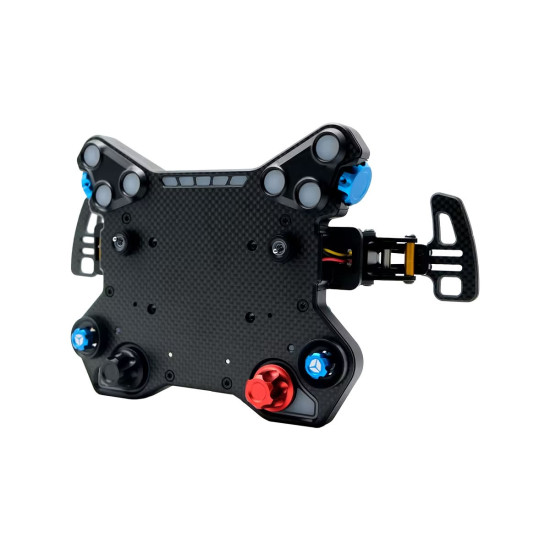 Cube Controls GTPROV2 Бутонен панел