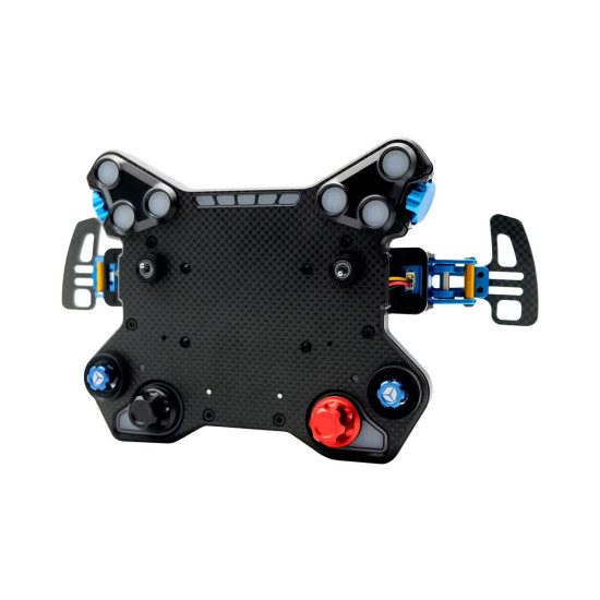 Cube Controls GTPROV2 Бутонен панел