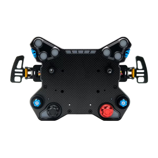 Cube Controls GTPROV2 Бутонен панел
