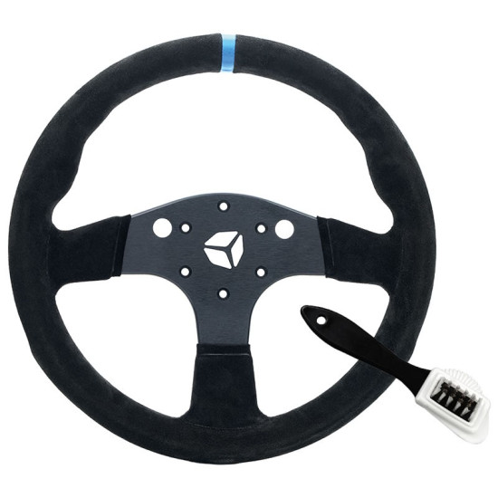Cube Controls Reparto Corse RIM Суед + Суед Четка